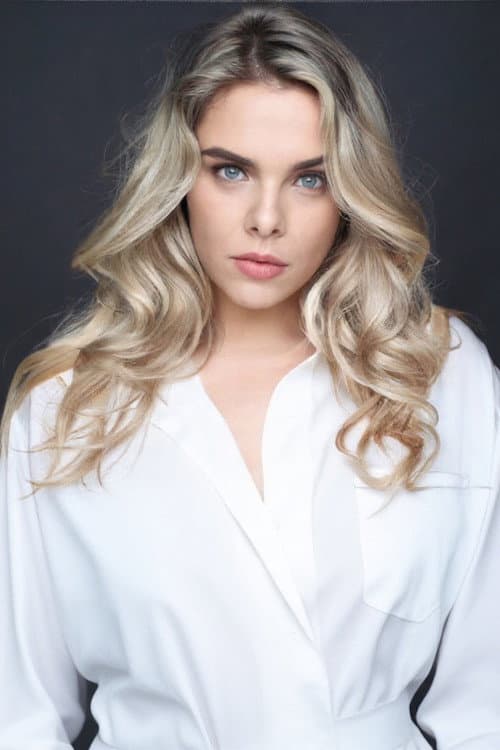 Nadežda Kostić