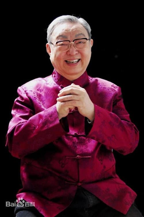 Tang JieZhong