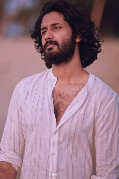 Shambu Menon