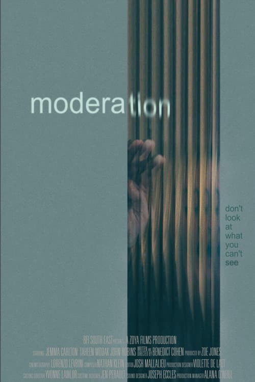 Moderation