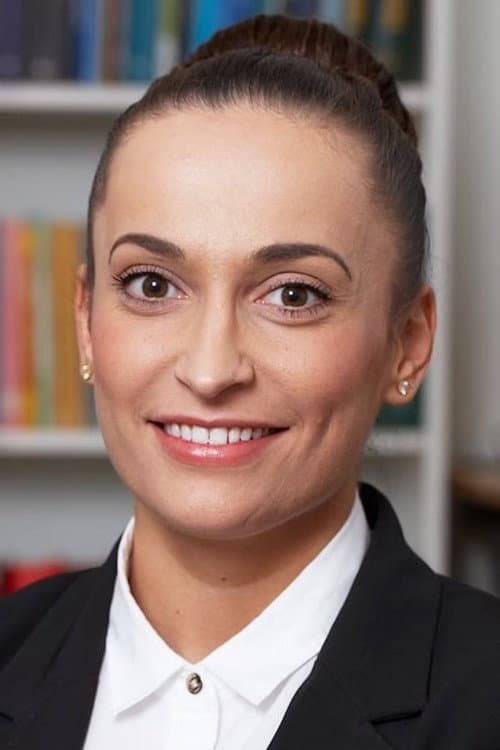 Amira Smajic