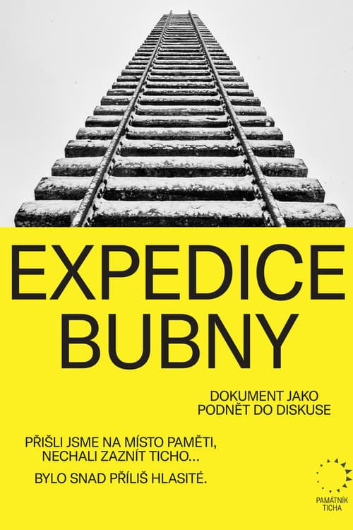 Expedice Bubny