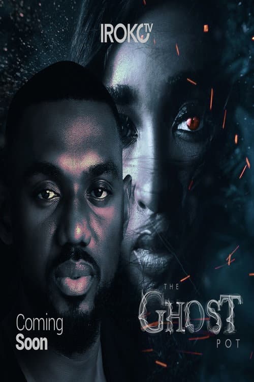 The Ghost Pot