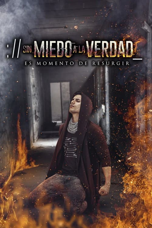 Sin miedo a la verdad