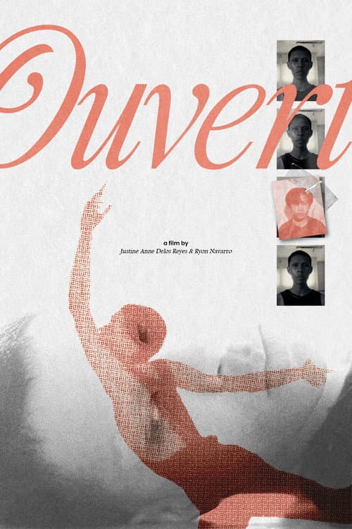 Ouvert