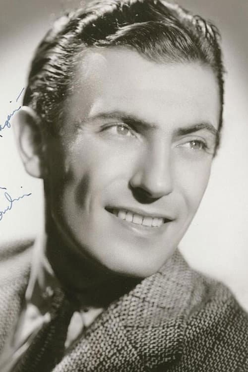 Eddy Duchin