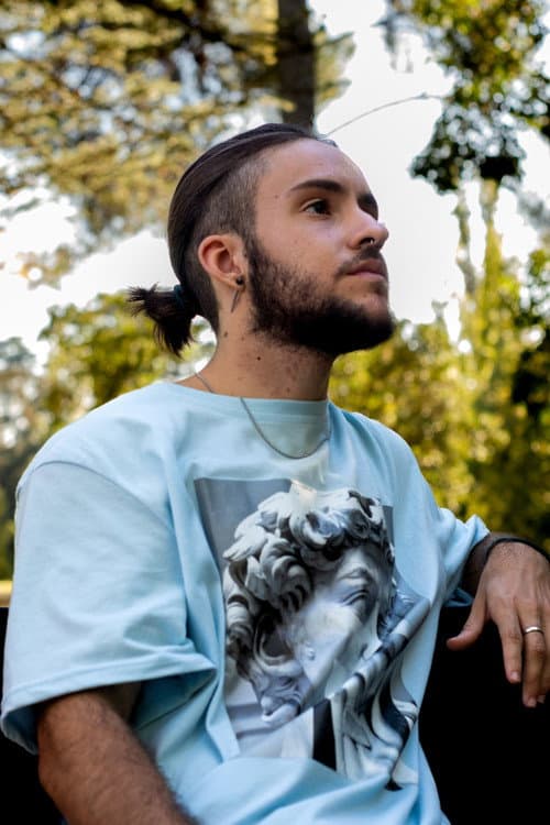 Isaac Escribano