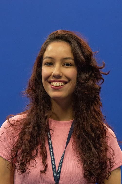 Myreya Antunes