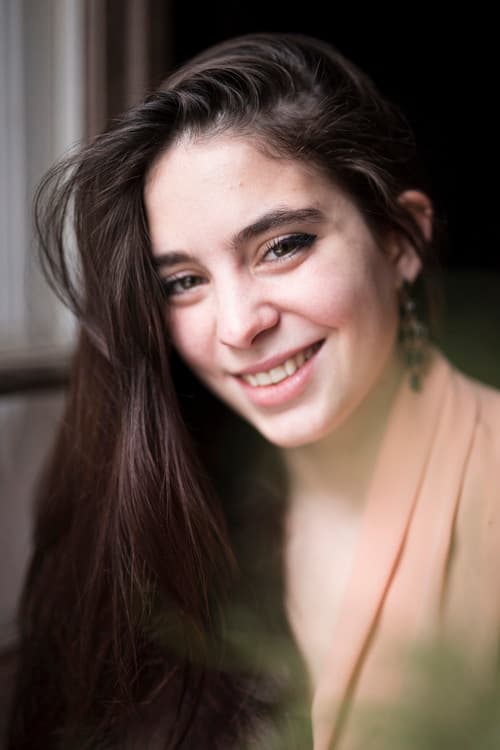 Candela Antón