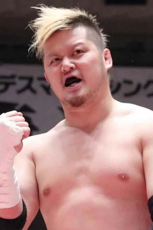 Daichi Hashimoto