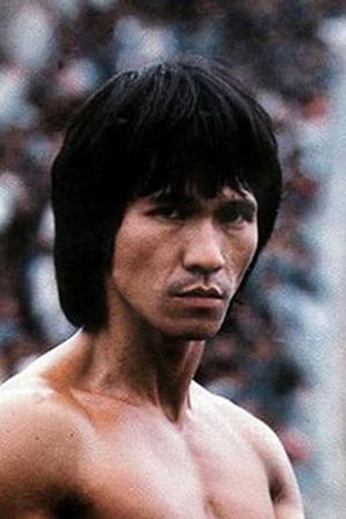 Huang Kin-Lung