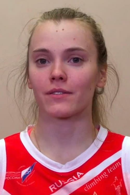 Elena Timofeeva