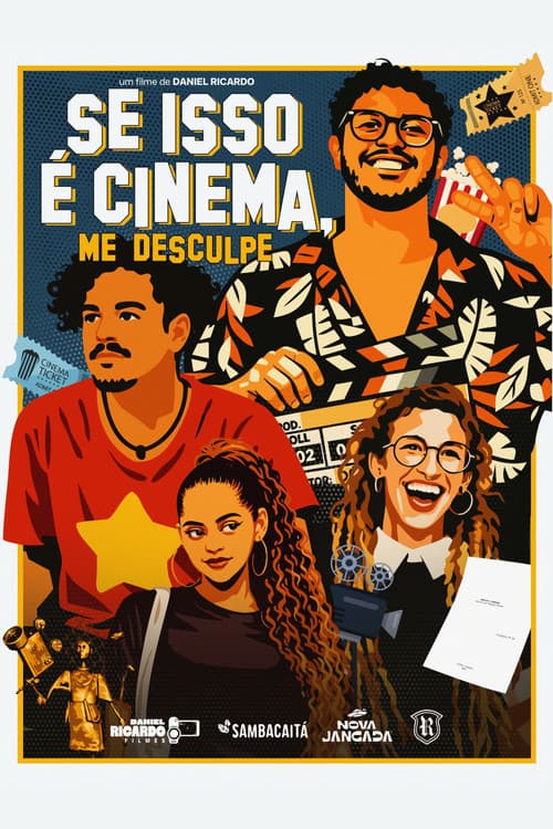 If This Is Cinema, I’m Sorry