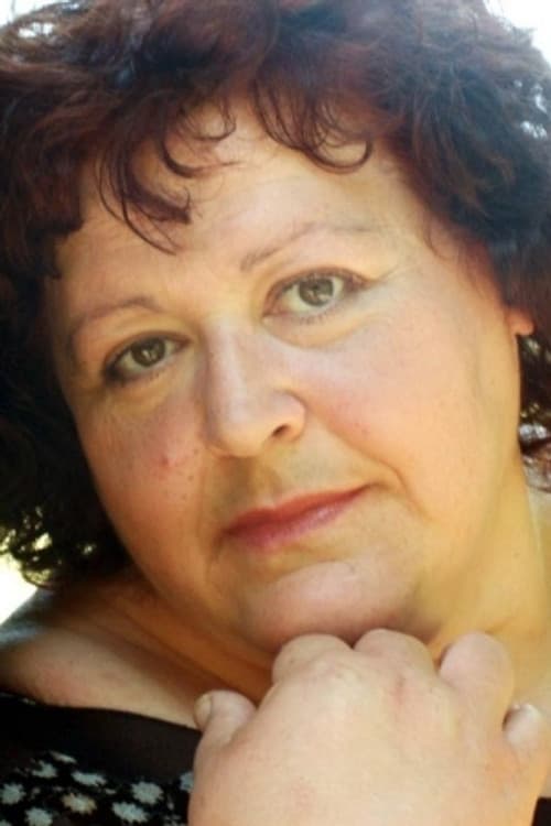 Edmonde Franchi