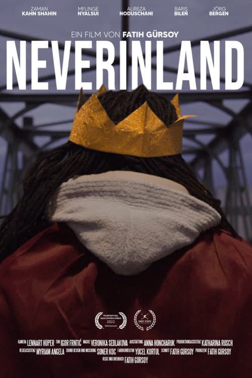 Neverinland