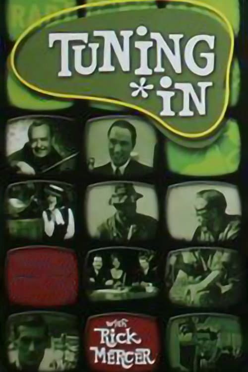 Tuning In: Fifty Years on the CBC