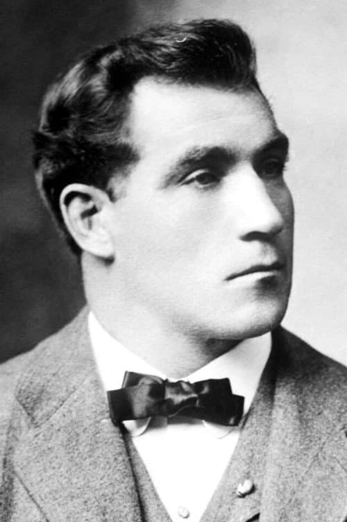 Sailor Sharkey