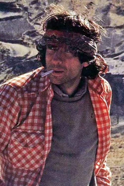 Michel Parmentier