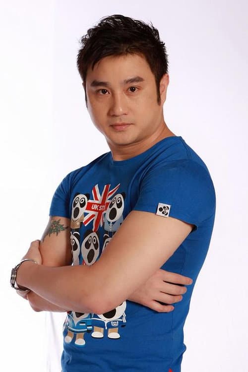 Wang Yanfei