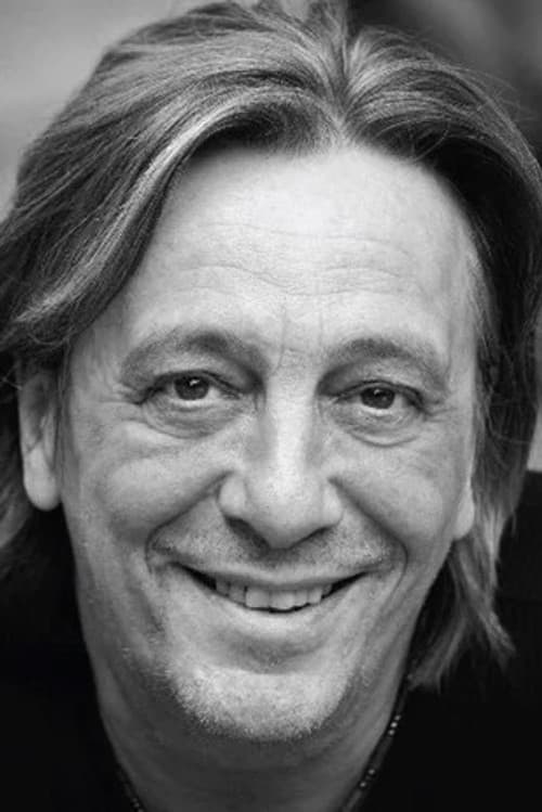 Serge Fiori