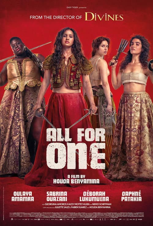 All for One