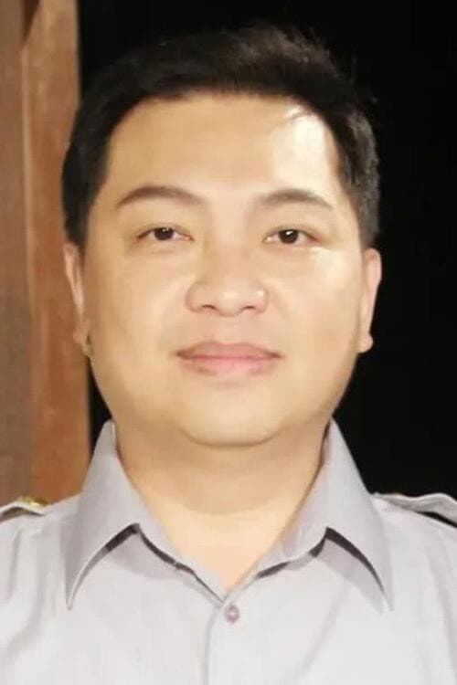 Eric Tai