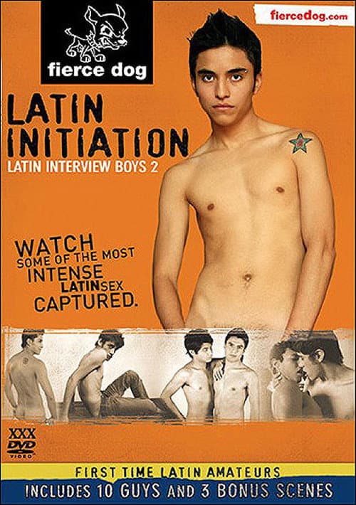 Latin Initiation