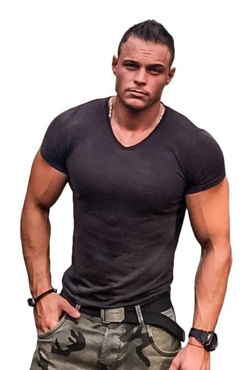 Adrian Zurkov