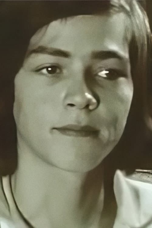 Gerald Vincent
