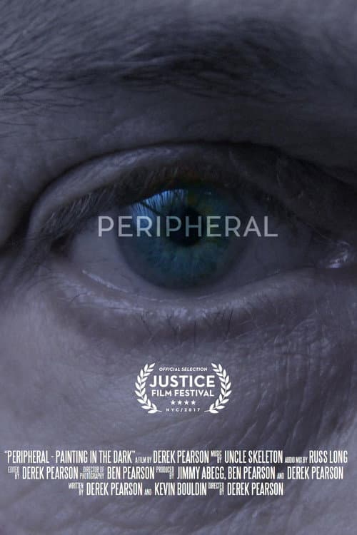 Peripheral: Painting in the Dark