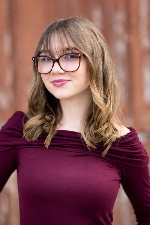 Kendall Sipe