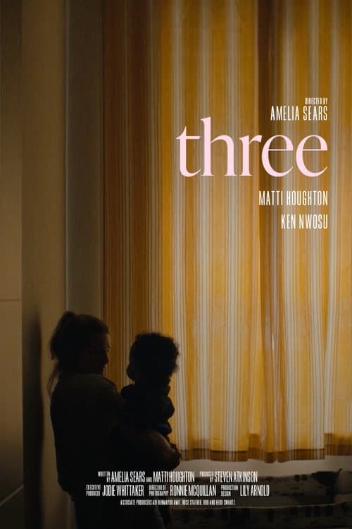 Three