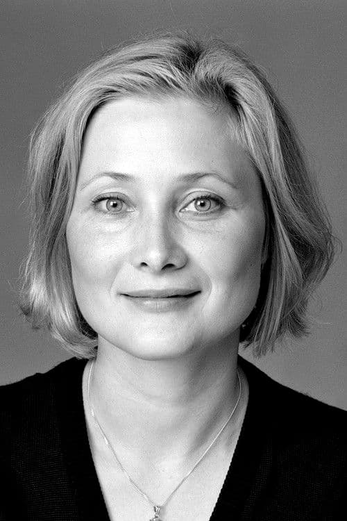 Kristina Törnqvist