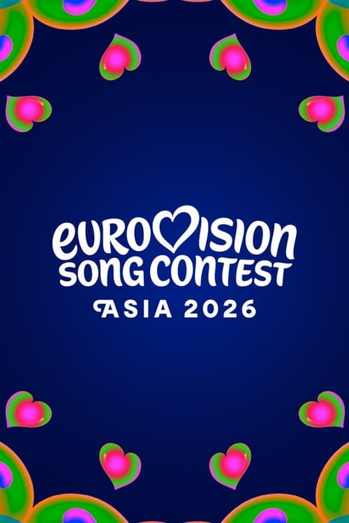 Eurovision Song Contest Asia