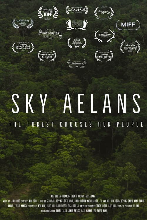 Sky Islands