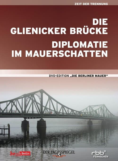 Diplomacy in the Shadow of the Wall - Bonn's East Berlin Arm