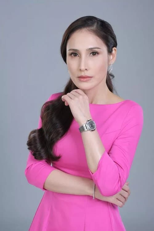 Rachaya Rakkasikorn