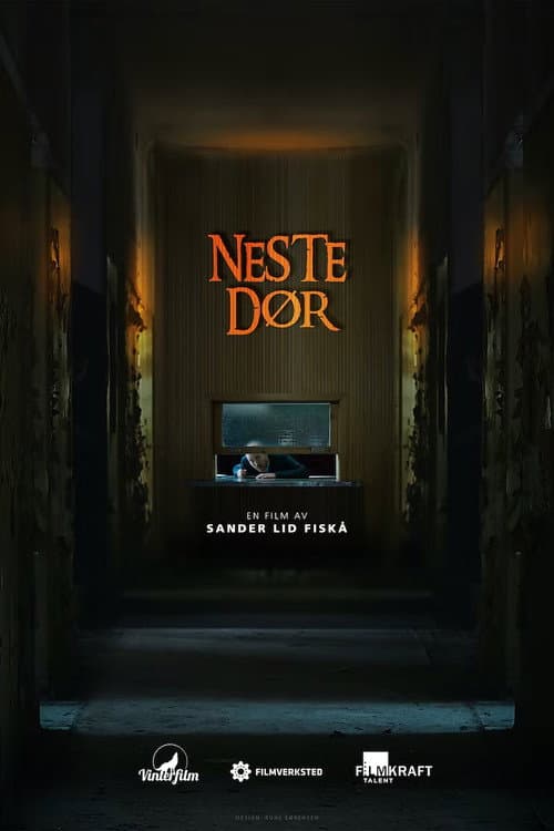 Neste dør
