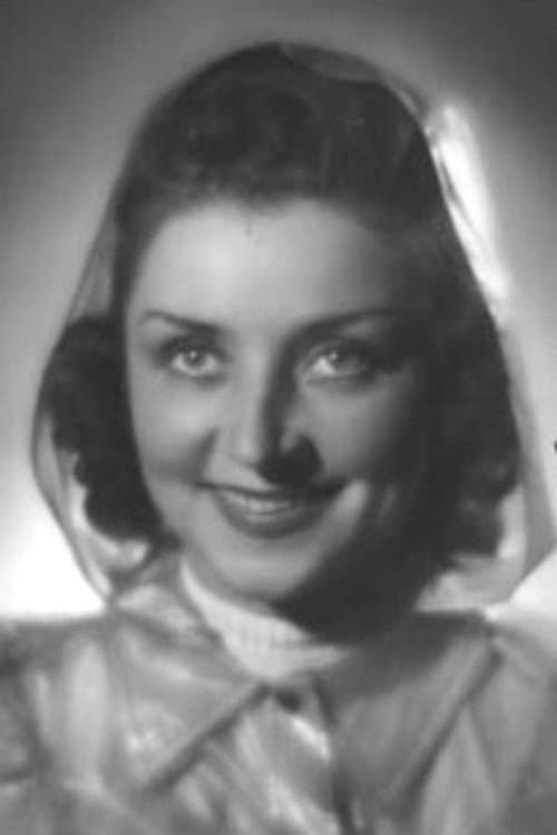 Barbara Kostrzewska