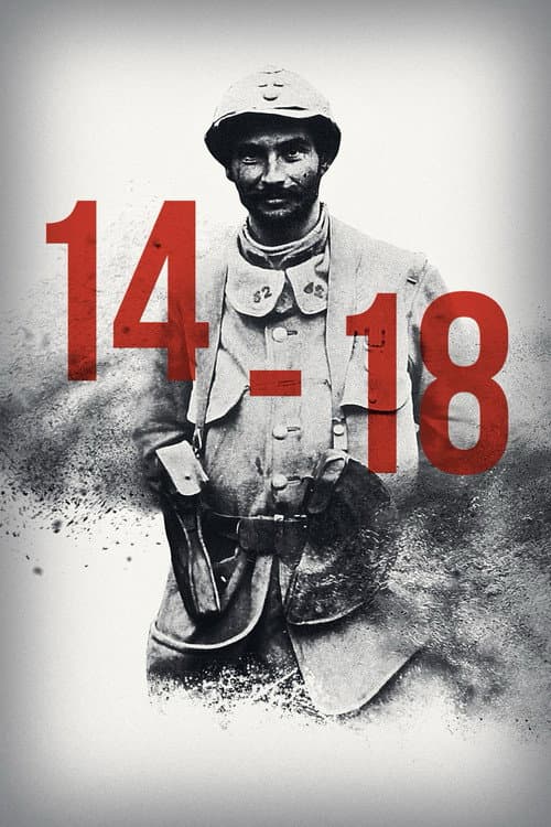 Over There, 1914-18
