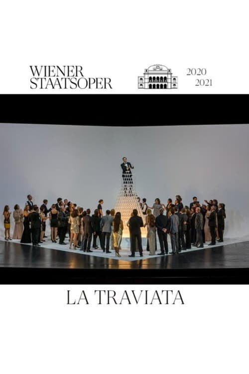La Traviata - Wiener Staatsoper