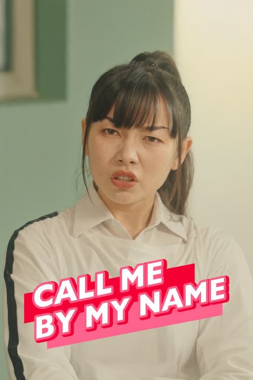 Call Me By My Name