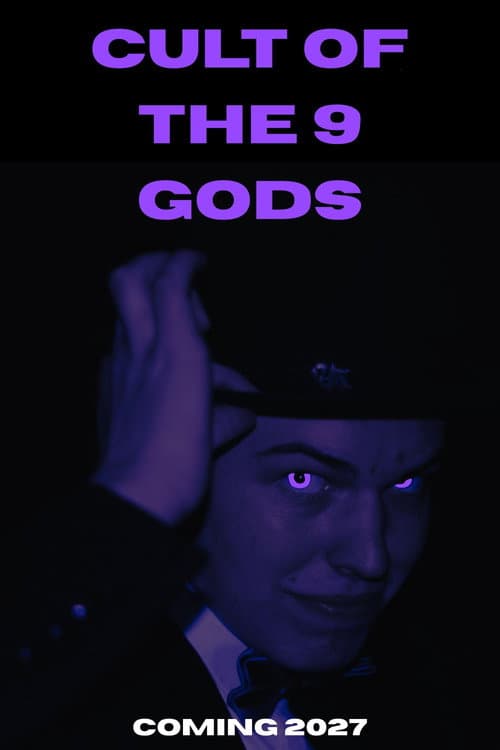 Cult Of The 9 Gods