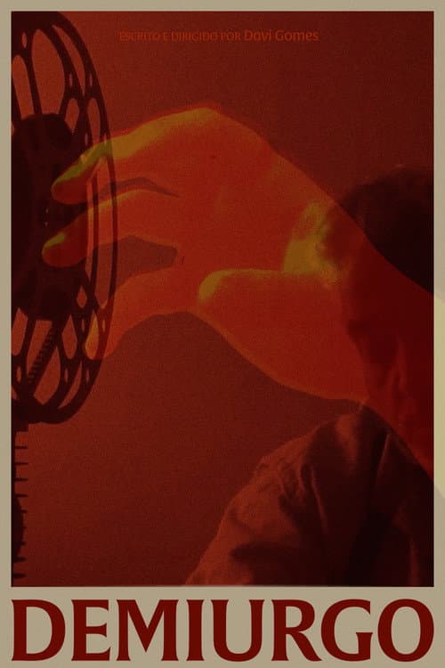 Demiurge