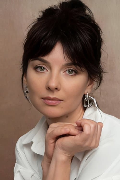 Elena Rechich