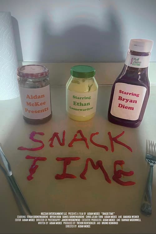 Snack Time