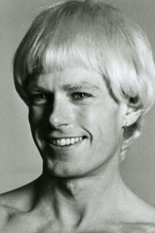 Peter Hinwood