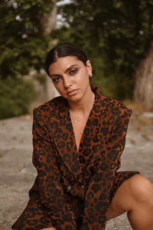 Federica Zacchia