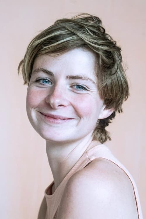 Evalinde Lammers