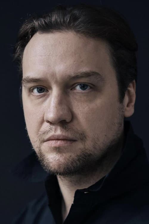 Valery Smekalov